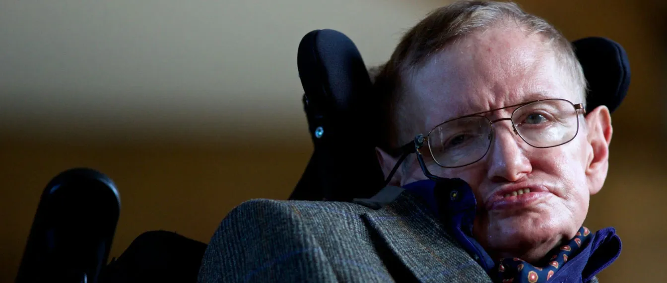 Stephen Hawking's IQ: Exploring the Genius of a Remarkable Mind